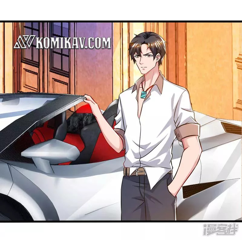Rebirth Abandoned Less Return Chapter 47 Gambar 11